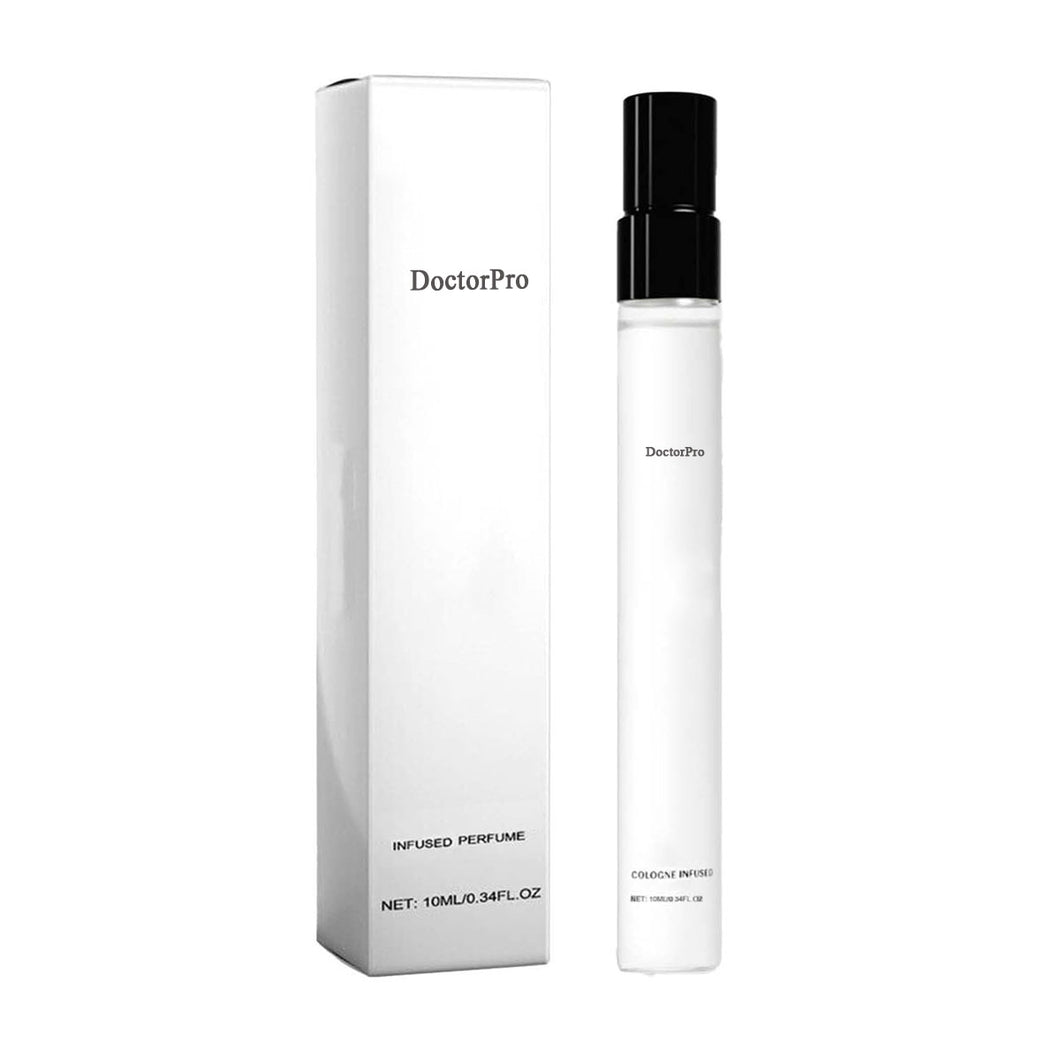 DoctorPro Perfume for Women, Ladies Perfume Cologne, Concentrate Body Fragrances 10ml (10ml, 1Pcs)