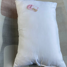 Load image into Gallery viewer, Vineego Pillows Indulgence Side Sleeper Pillow by Isotonic 36&quot;x20&quot; King

