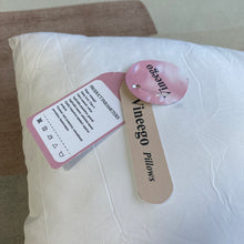 Load image into Gallery viewer, Vineego Pillows Indulgence Side Sleeper Pillow by Isotonic 36&quot;x20&quot; King
