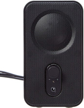 Load image into Gallery viewer, guiddus Computer Speakers for Desktop or Laptop PC | AC-Powered
