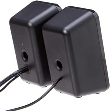 Load image into Gallery viewer, guiddus Computer Speakers for Desktop or Laptop PC | AC-Powered

