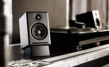Load image into Gallery viewer, CSUYKH A2+ Desktop Wireless Bluetooth PC Speakers - Enceintes Pour ordinateur - 60W Computer Speakers for Music and Gaming
